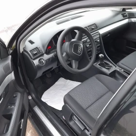 Audi A4 MPI / ALZ, снимка 14