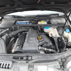 Audi A4 MPI / ALZ, снимка 13
