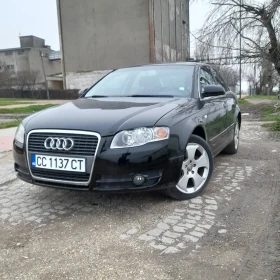 Audi A4 MPI / ALZ, снимка 5