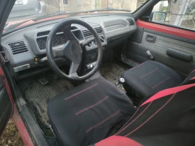 Peugeot 205 XRD, снимка 5