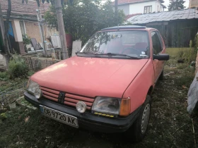 Peugeot 205 XRD, снимка 2