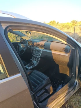 VW Passat, снимка 1