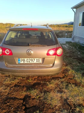 VW Passat, снимка 8