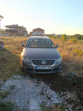 VW Passat, снимка 6