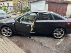 Audi A6 А6с6, снимка 4
