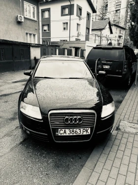 Audi A6 А6с6, снимка 6