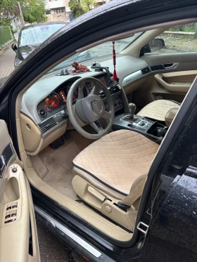 Audi A6 А6с6, снимка 5