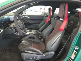 BMW M4 * Coupe Cs * CARFAX * ЦЕНА ДО БГ, снимка 11
