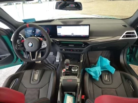 BMW M4 * Coupe Cs * CARFAX * ЦЕНА ДО БГ, снимка 9