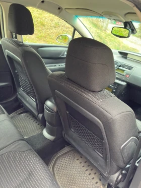 Citroen C4, снимка 8
