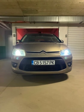 Citroen C4, снимка 14