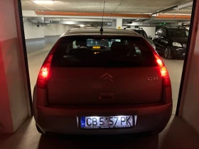 Citroen C4, снимка 15