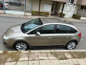 Citroen C4, снимка 3