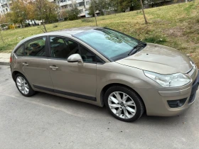 Citroen C4, снимка 1