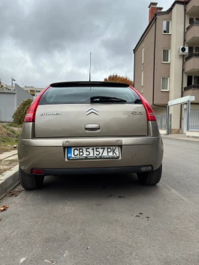Citroen C4, снимка 5