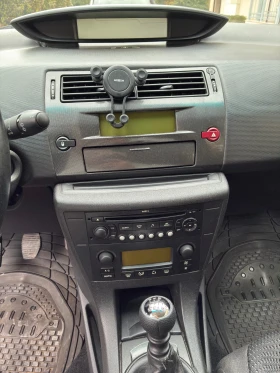 Citroen C4, снимка 11
