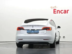 Tesla Model 3, снимка 4