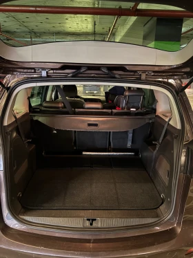 Opel Zafira, снимка 4