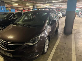 Opel Zafira, снимка 10