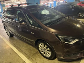 Opel Zafira, снимка 9