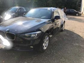 BMW 118 N47  1