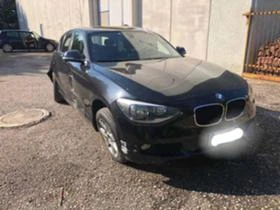 BMW 118 N47  - [4] 