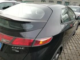 Honda Civic 2.2 CRDI/НА ЧАСТИ  - [8] 