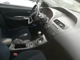 Honda Civic 2.2 CRDI/НА ЧАСТИ  - [10] 