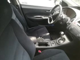 Honda Civic 2.2 CRDI/НА ЧАСТИ  - [9] 