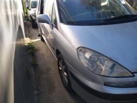 Peugeot 807 2.0HDI  - [3] 