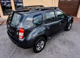 Dacia Duster 1.5DCI LAUREAETE 4X4  | Mobile.bg    3