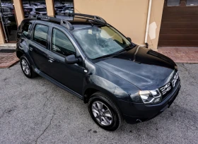 Dacia Duster 1.5DCI LAUREAETE 4X4  | Mobile.bg    2