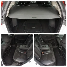 Honda Cr-v 1.6i-DTEC ELEGANCE NAVI ALCANTARA, снимка 11