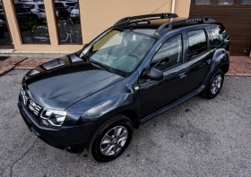 Dacia Duster 1.5DCI LAUREAETE 4X4  | Mobile.bg    1