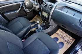 Обява за продажба на Dacia Duster 1.5DCI LAUREATE 4X4  ~14 995 лв. - изображение 8