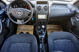 Обява за продажба на Dacia Duster 1.5DCI LAUREATE 4X4  ~14 995 лв. - изображение 7