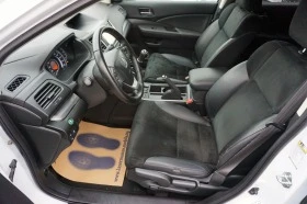 Honda Cr-v 1.6i-DTEC ELEGANCE NAVI ALCANTARA, снимка 7