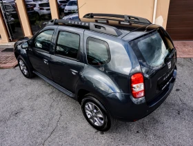 Dacia Duster 1.5DCI LAUREAETE 4X4  | Mobile.bg    4