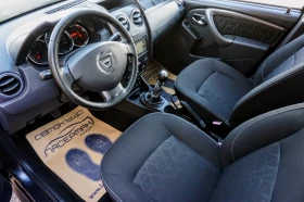 Обява за продажба на Dacia Duster 1.5DCI LAUREATE 4X4  ~14 995 лв. - изображение 4