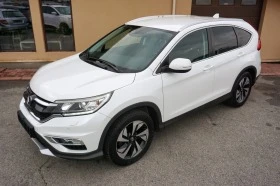 Honda Cr-v 1.6i-DTEC ELEGANCE NAVI ALCANTARA, снимка 1