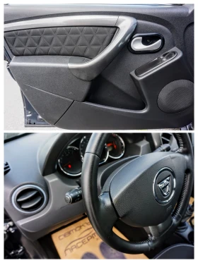 Обява за продажба на Dacia Duster 1.5DCI LAUREATE 4X4  ~14 995 лв. - изображение 9