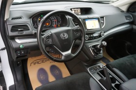 Honda Cr-v 1.6i-DTEC ELEGANCE NAVI ALCANTARA | Mobile.bg   6