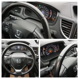 Honda Cr-v 1.6i-DTEC ELEGANCE NAVI ALCANTARA, снимка 14