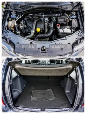 Dacia Duster 1.5DCI LAUREATE 4X4  | Mobile.bg    13