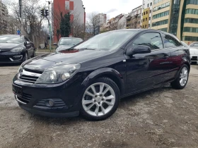 Opel Astra 2.0turbo 200k.c. - [1] 