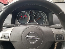 Opel Astra 2.0turbo 200k.c. | Mobile.bg   13