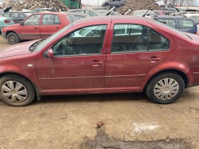 VW Bora, снимка 2