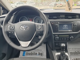 Toyota Auris 1.4 D4D-Италия, снимка 7