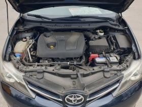 Toyota Auris 1.4 D4D-Италия, снимка 13