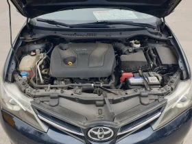 Toyota Auris 1.4 D4D- | Mobile.bg    13